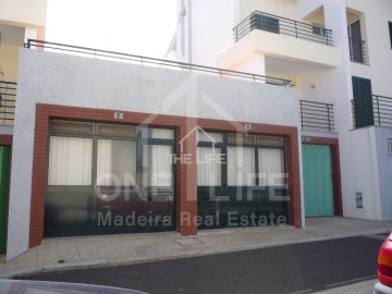 Apartamento 1 Quarto em Porto Santo