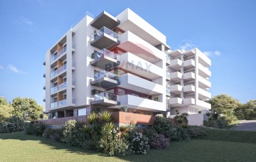 Piso 3 Habitaciones en Portimão
