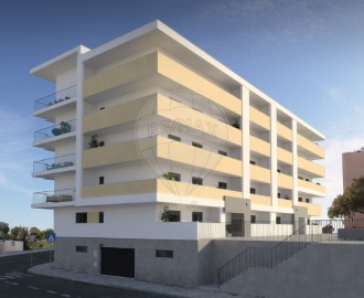 Apartment 2 Bedrooms in Portimão