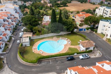 Appartement 1 Chambre à Alvor