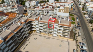 Piso 2 Habitaciones en Portimão