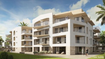 Apartamento 2 Quartos em Alvor