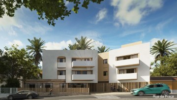 Apartment 3 Bedrooms in Alvor