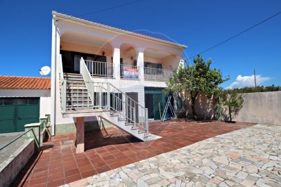 Casa o chalet 5 Habitaciones en Atouguia da Baleia