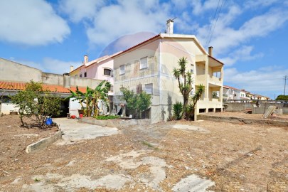 Casa o chalet 6 Habitaciones en Atouguia da Baleia