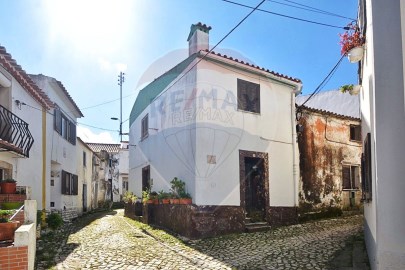 Maison 2 Chambres à Santa Maria, São Pedro e Sobral da Lagoa