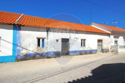 Maison 2 Chambres à Ferrel