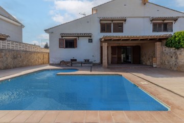 Casa o chalet 4 Habitaciones en Riba-roja de Túria