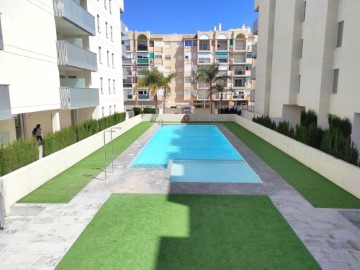 Apartment 2 Bedrooms in Daimús