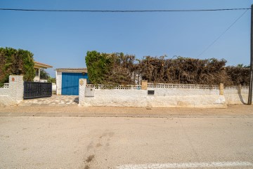 Casa o chalet 3 Habitaciones en Alfaz del Pi Pueblo-Urbanizaciones