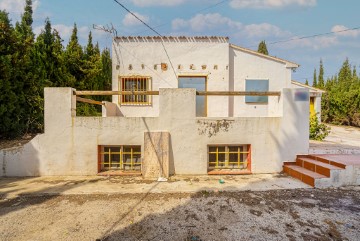 Casa o chalet 2 Habitaciones en Benissa pueblo