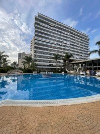 Piso 2 Habitaciones en Playa de Gandia