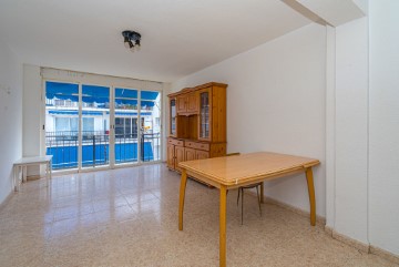 Piso 4 Habitaciones en Altea Pueblo