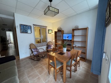 Apartment 3 Bedrooms in Los Alcázares