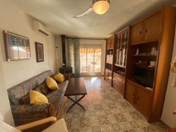 Apartamento 3 Quartos em Los Narejos-Punta Calera