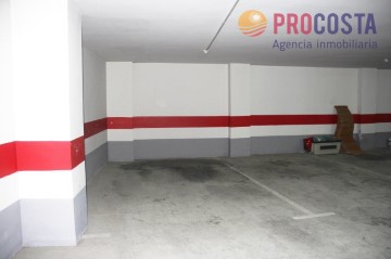 Garaje en Almuñecar Centro