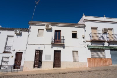 Casas rústicas 3 Habitaciones en El Pedroso