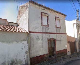 Maison 3 Chambres à São Bartolomeu dos Galegos e Moledo