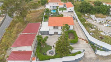 Casa o chalet 7 Habitaciones en Almargem do Bispo, Pêro Pinheiro e Montelavar
