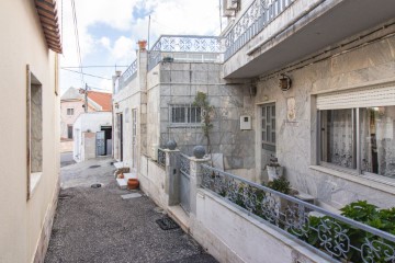 Maison 2 Chambres à Almargem do Bispo, Pêro Pinheiro e Montelavar