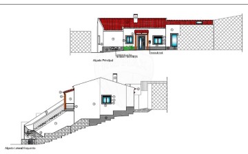 Casa o chalet 2 Habitaciones en Almargem do Bispo, Pêro Pinheiro e Montelavar