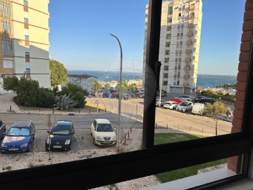 Apartamento 3 Quartos em União das Freguesias de Setúbal