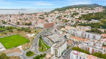 Appartement 3 Chambres à União das Freguesias de Setúbal