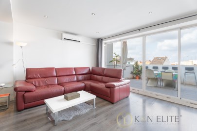 Inmobiliaria Valencia K&N ELITE Real Estate Agency