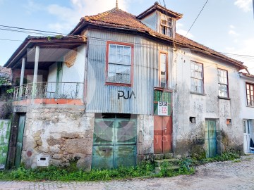 Moradia 3 Quartos em Canas de Santa Maria