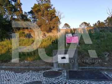 Terreno em Mangualde, Mesquitela e Cunha Alta