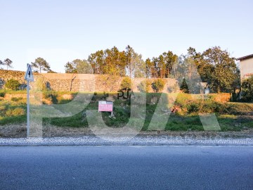 Terreno em Mangualde, Mesquitela e Cunha Alta