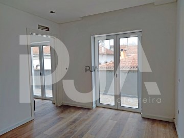 Appartement 1 Chambre à Tondela e Nandufe