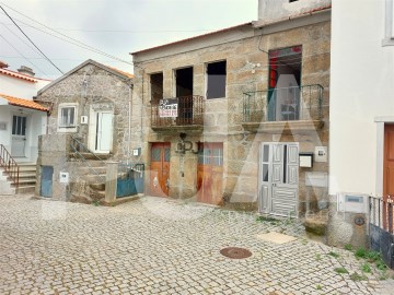 Maisons de campagne 1 Chambre à Vila Cortes da Serra