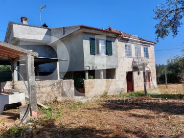 Moradia 2 Quartos em Fornos de Maceira Dão