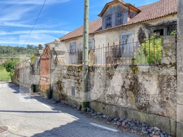 Quintas e casas rústicas 4 Quartos em São João da Fresta