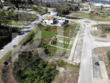 Terreno em Mangualde, Mesquitela e Cunha Alta