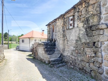 Maison  à Vila Nova de Paiva, Alhais e Fráguas