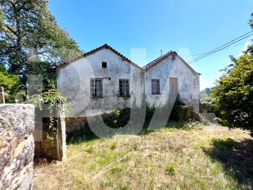 Quintas e casas rústicas 4 Quartos em Rio de Moinhos