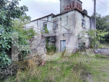 Casas rústicas 5 Habitaciones en Jarmelo São Miguel