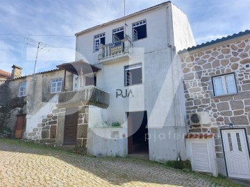 Maison 5 Chambres à Figueiró da Granja