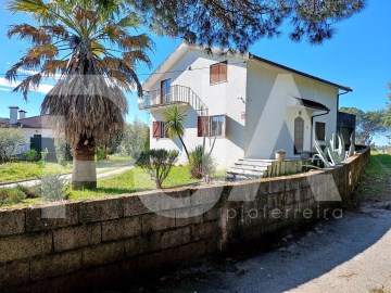 Maison 3 Chambres à Mangualde, Mesquitela e Cunha Alta