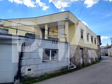 Casa o chalet 4 Habitaciones en Boa Aldeia, Farminhão e Torredeita
