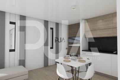 Apartment 2 Bedrooms in Mangualde, Mesquitela e Cunha Alta
