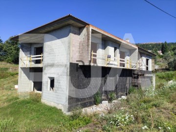 Casa o chalet 3 Habitaciones en Fornos de Algodres