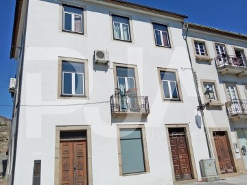 Maison 6 Chambres à Tondela e Nandufe