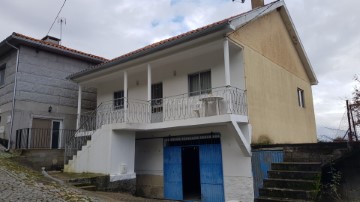 Maison 2 Chambres à Águas Frias