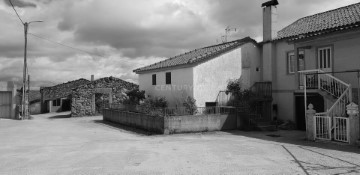 Maison 2 Chambres à Ervededo