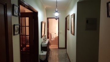 Apartamento 4 Quartos em Santa Maria Maior