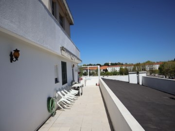 Piso 4 Habitaciones en Santa Maria Maior