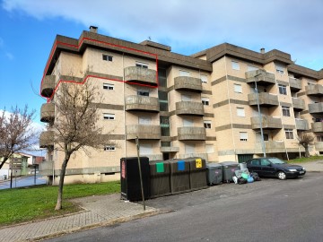 Apartamento 3 Quartos em Santa Maria Maior